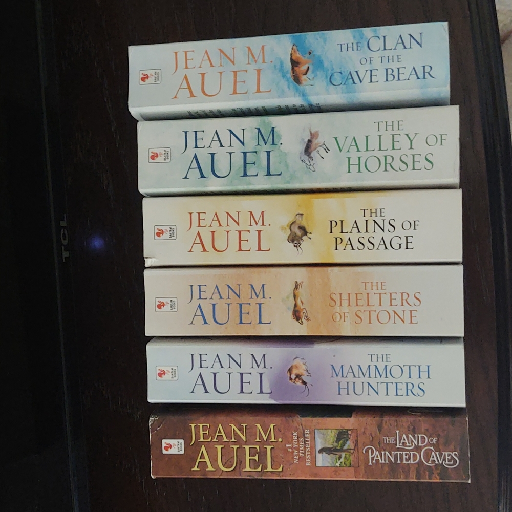 Book series